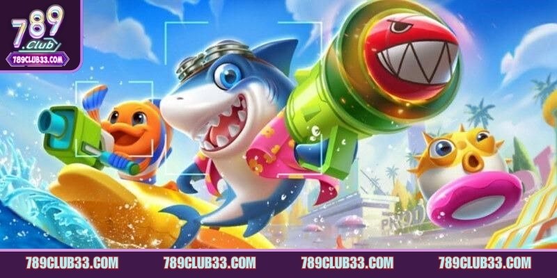 Bắn cá Bingo điểm dừng chân lý tưởng