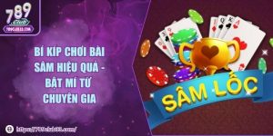 bí kíp chơi bài sâm