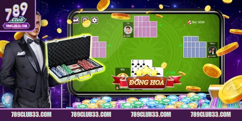 Game bài Mậu Binh là gì?