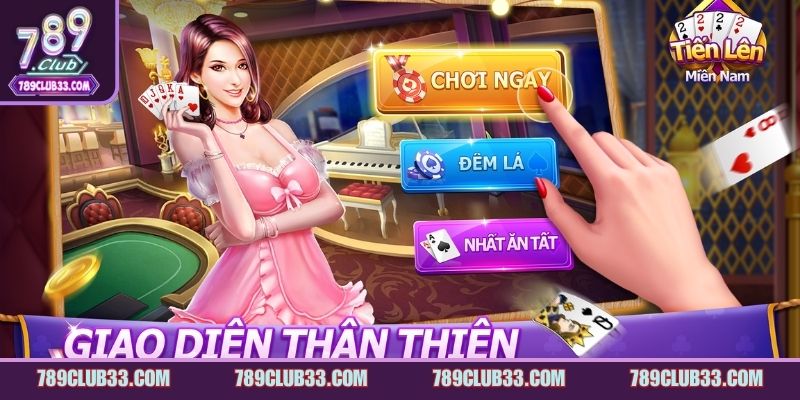 Hướng dẫn chơi Tiến Lên Miền Nam