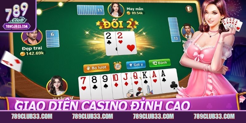 Hướng dẫn chơi Tiến Lên Miền Nam