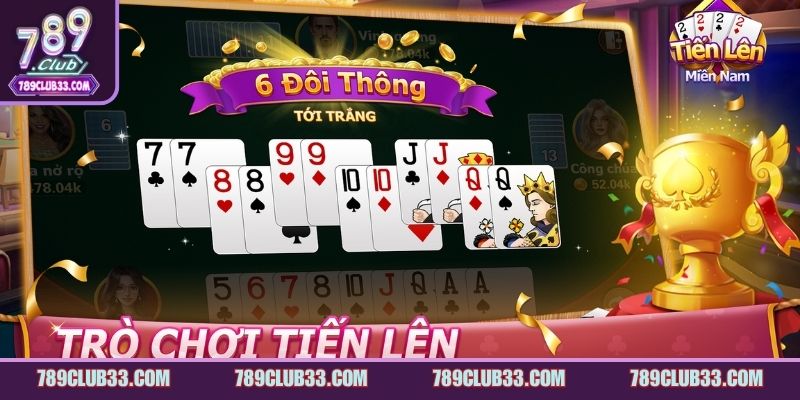Mẹo chơi Tiến Lên Miền Nam - Bật mí từ cao thủ